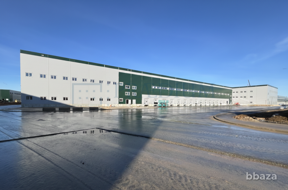 Сдается помещение 50000.00 м² Москва - изображение 4