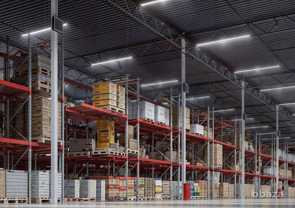 Продается помещение 7312.00 м² Москва - изображение 1