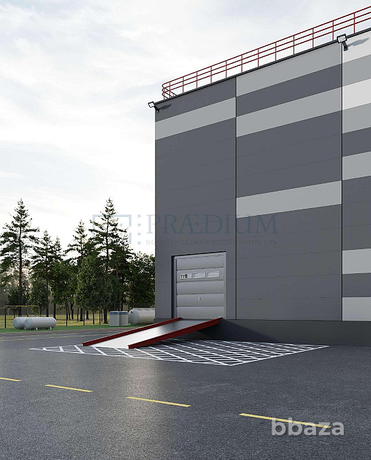 Сдается помещение 14624.00 м² Москва - изображение 6