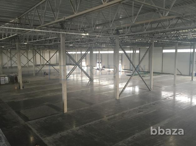 Сдается помещение 10500.00 м² Москва - изображение 2