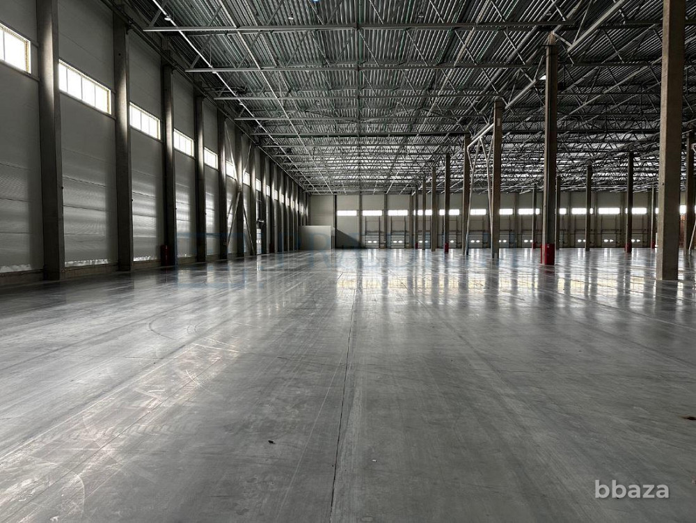 Сдается помещение 31500.00 м² Москва - изображение 3