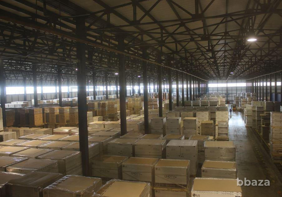 Сдается помещение 8700.00 м² Москва - изображение 2