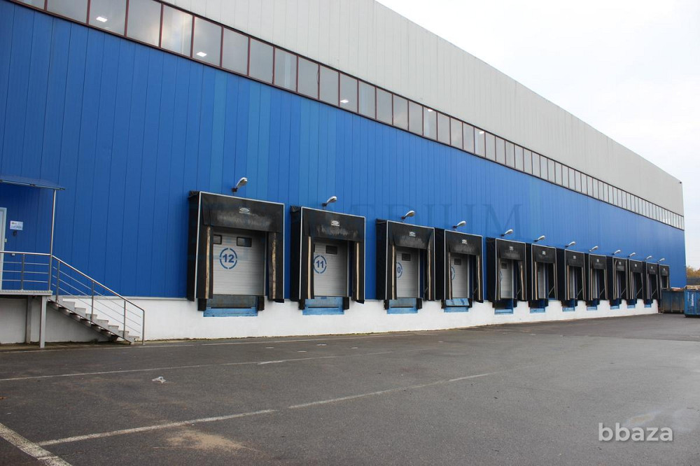 Сдается помещение 8700.00 м² Москва - изображение 4