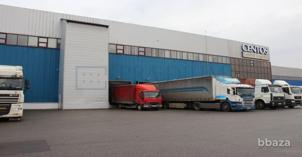 Сдается помещение 8700.00 м² Москва - изображение 3