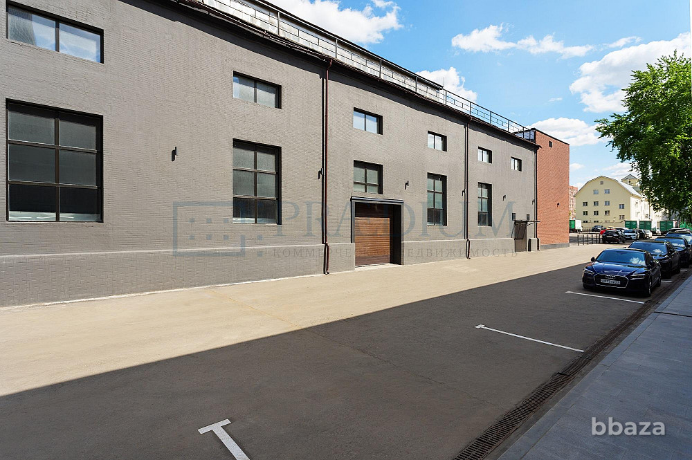 Продается помещение 4100.00 м² Москва - изображение 1