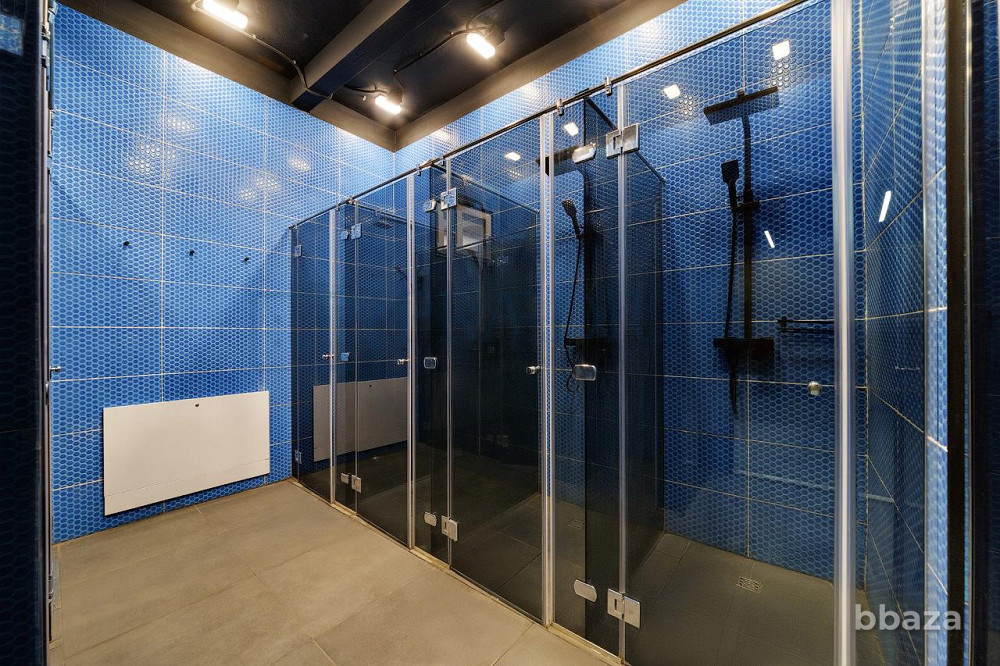 Продается помещение 4100.00 м² Москва - изображение 10