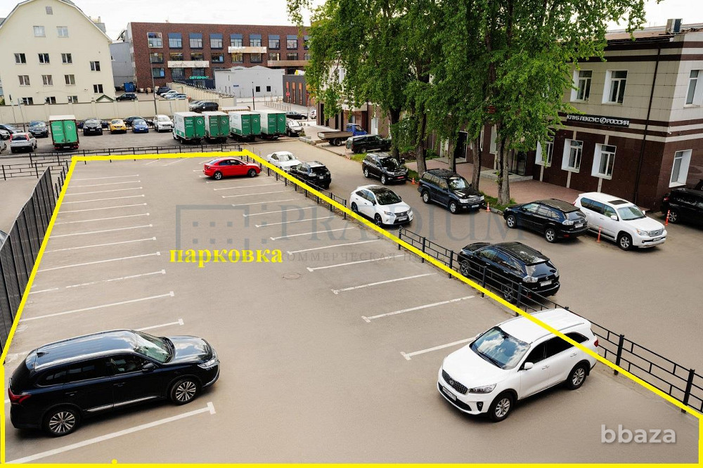 Продается помещение 4100.00 м² Москва - изображение 9