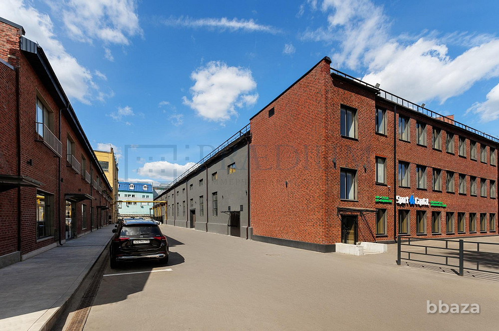 Продается помещение 4100.00 м² Москва - изображение 2