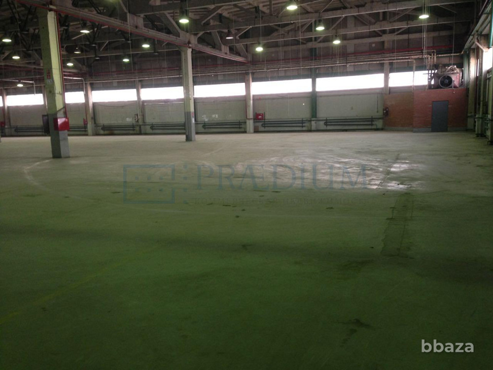 Продается помещение 7020.00 м² Москва - изображение 6