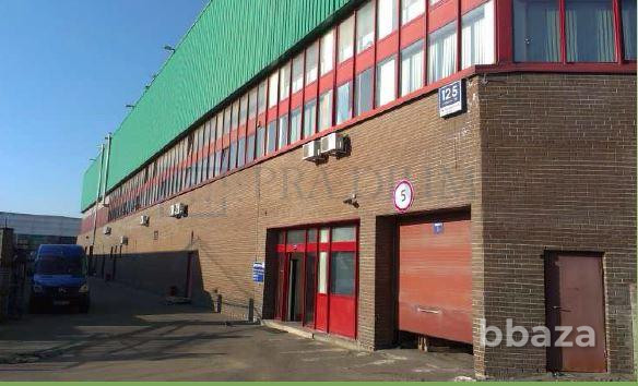 Продается помещение 7020.00 м² Москва - изображение 8