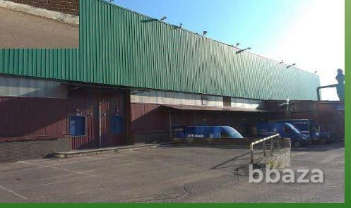 Продается помещение 7020.00 м² Москва - изображение 9