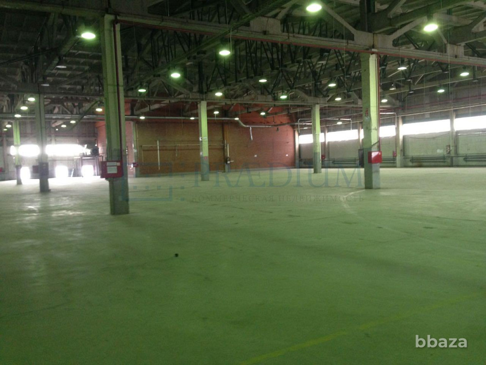 Продается помещение 7020.00 м² Москва - изображение 1