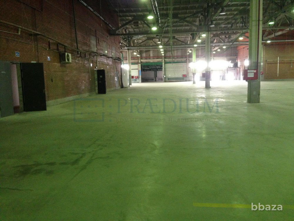 Продается помещение 7020.00 м² Москва - изображение 2