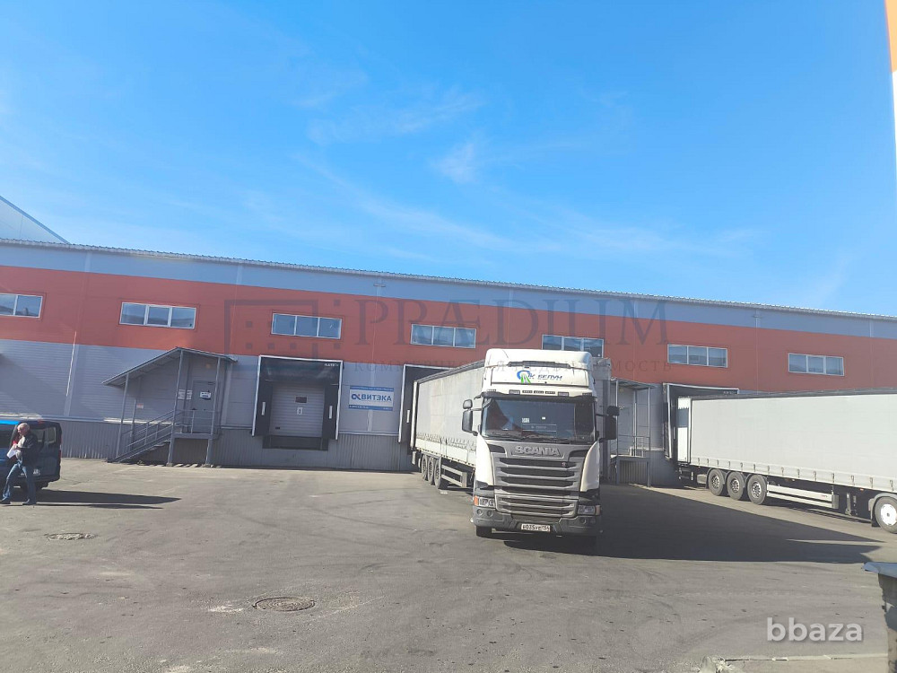 Сдается помещение 2032.10 м² Москва - изображение 5