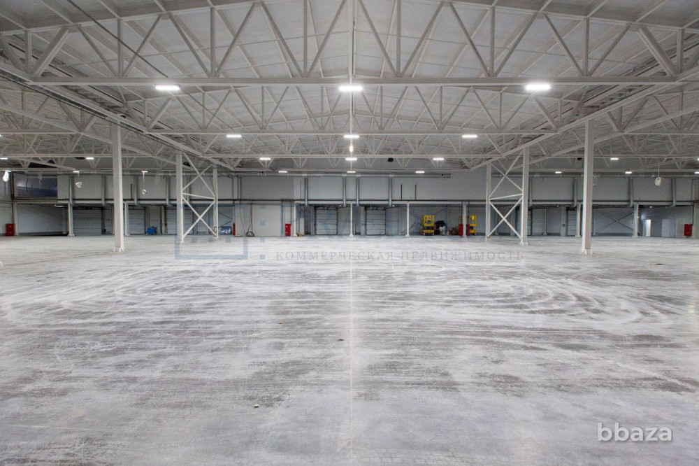 Сдается помещение 2032.10 м² Москва - изображение 1