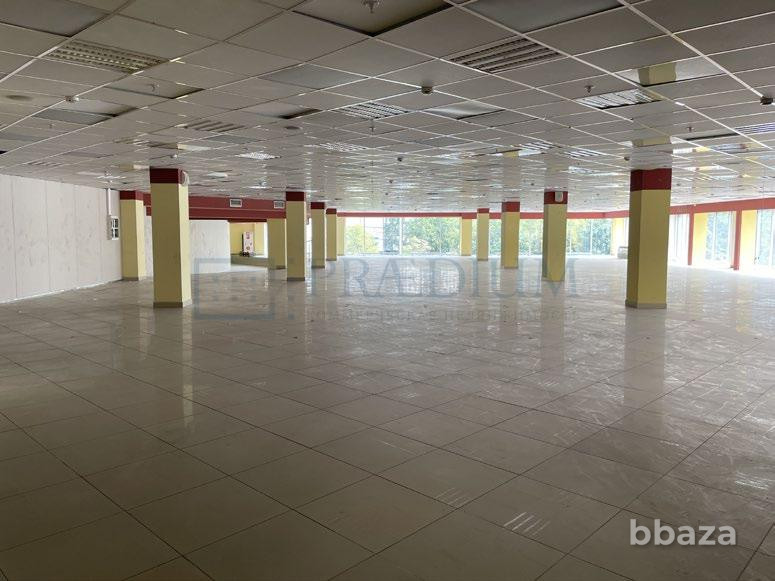Продается помещение 6146.50 м² Москва - изображение 2