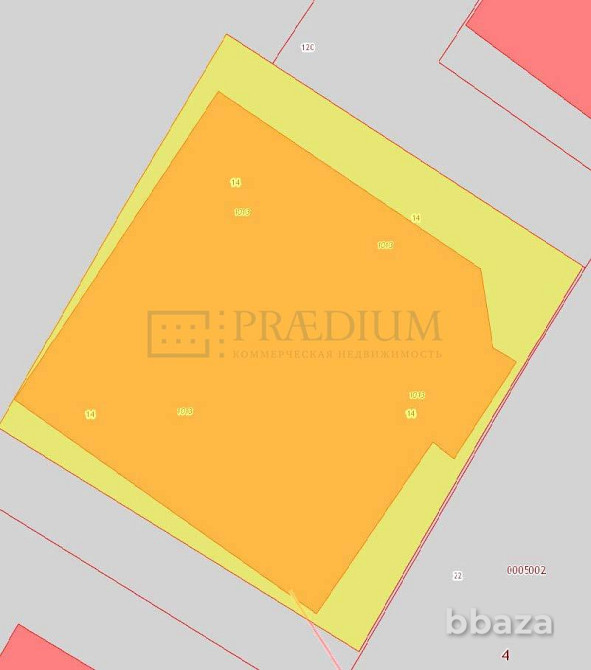 Продается помещение 6146.50 м² Москва - изображение 6