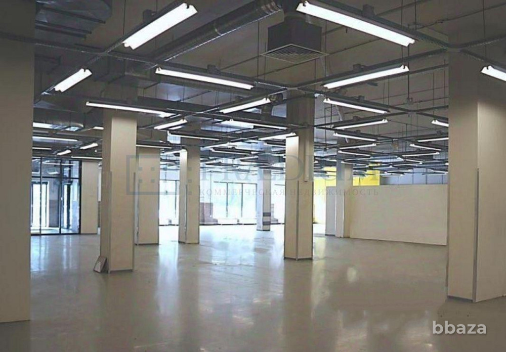 Продается помещение 6146.50 м² Москва - изображение 3