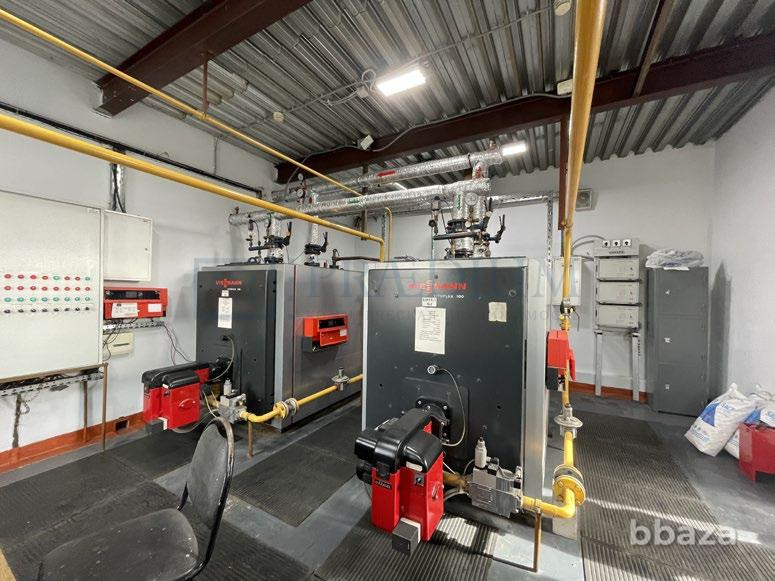 Продается помещение 6146.50 м² Москва - изображение 4