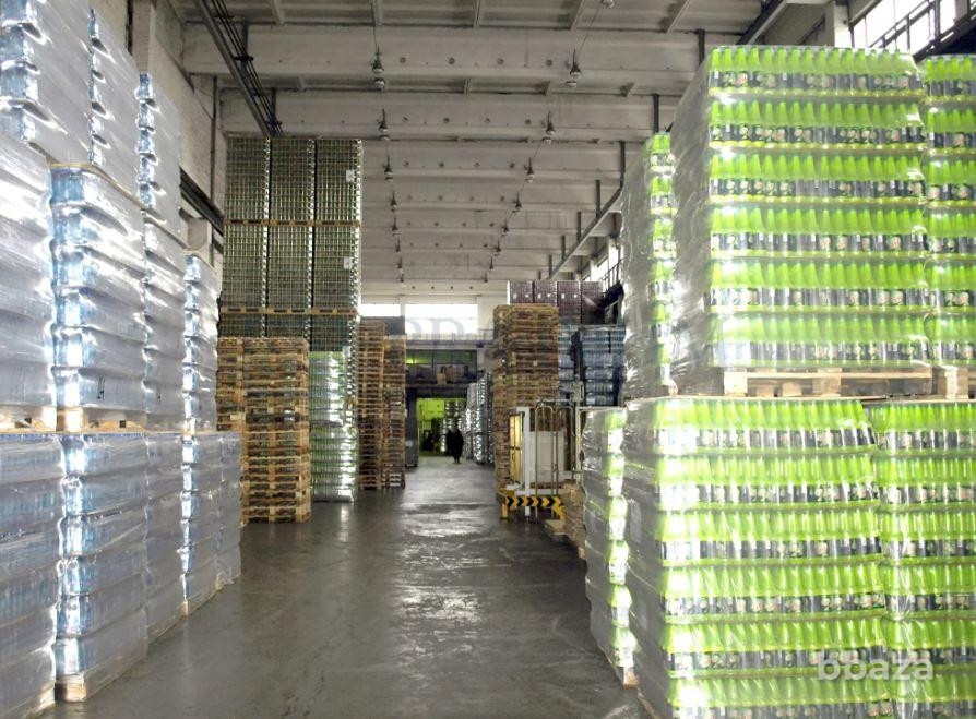 Продается помещение 33618.00 м² Москва - изображение 3