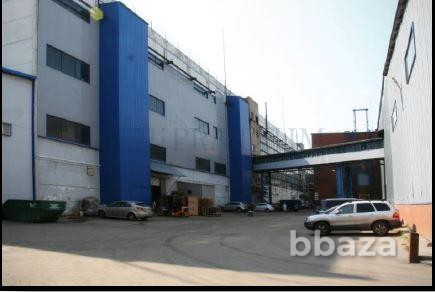 Продается помещение 33618.00 м² Москва - изображение 2