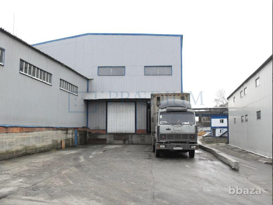 Продается помещение 33618.00 м² Москва - изображение 1