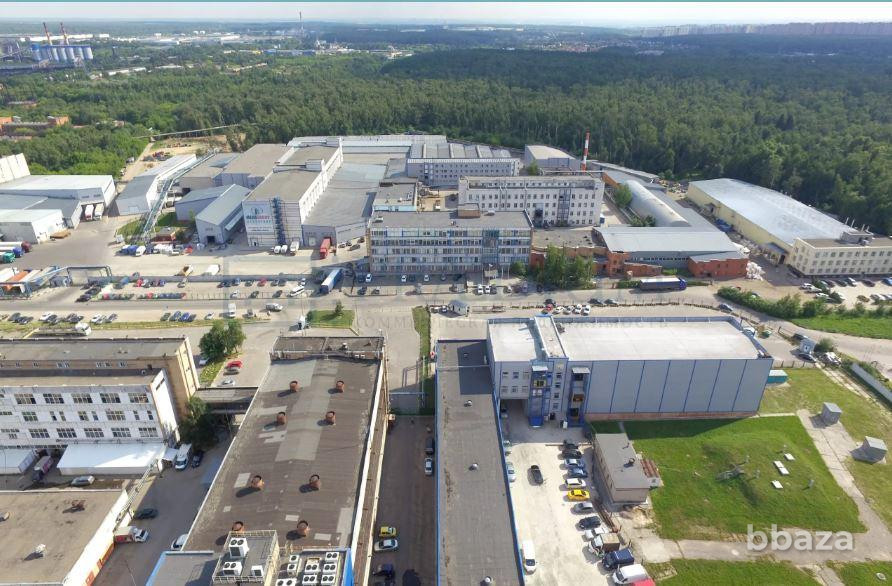 Продается помещение 33618.00 м² Москва - изображение 4