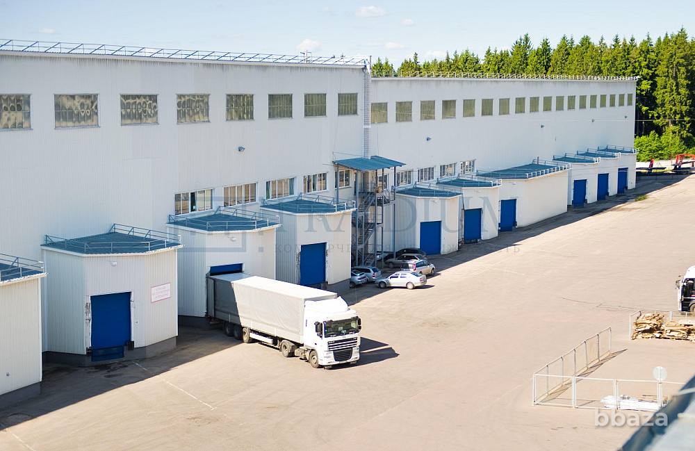 Продается помещение 11400.00 м² Москва - изображение 3