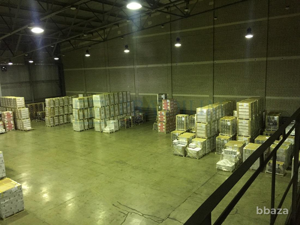 Продается помещение 11400.00 м² Москва - изображение 2