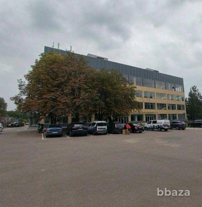 Сдается помещение 2280.00 м² Москва - изображение 6