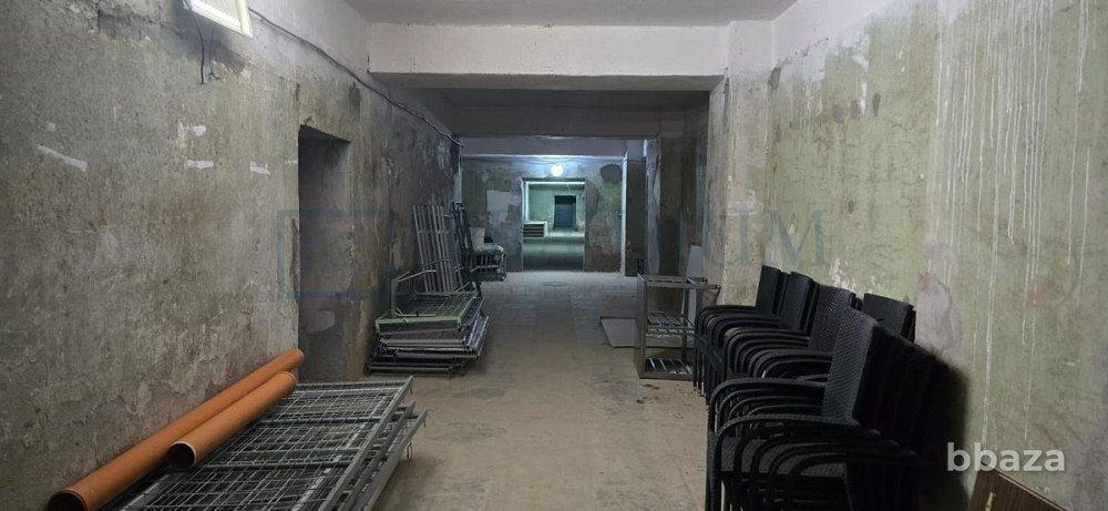 Сдается помещение 2280.00 м² Москва - изображение 1