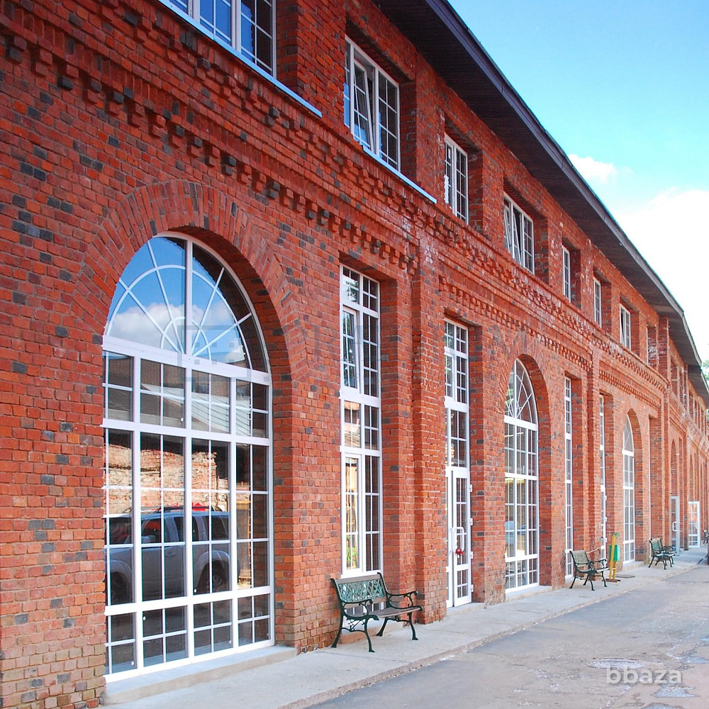 Сдается помещение 2280.00 м² Москва - изображение 8