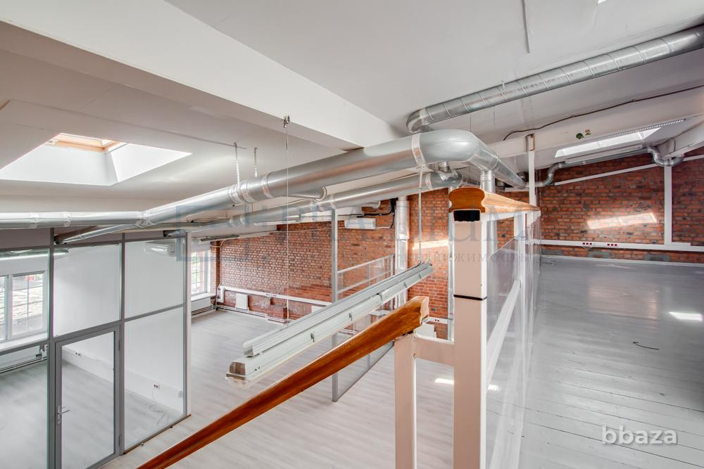 Сдается помещение 2280.00 м² Москва - изображение 10