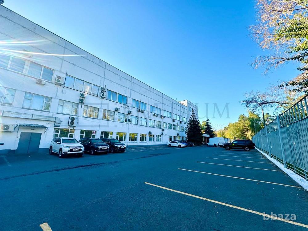 Сдается помещение 2735.38 м² Москва - изображение 7