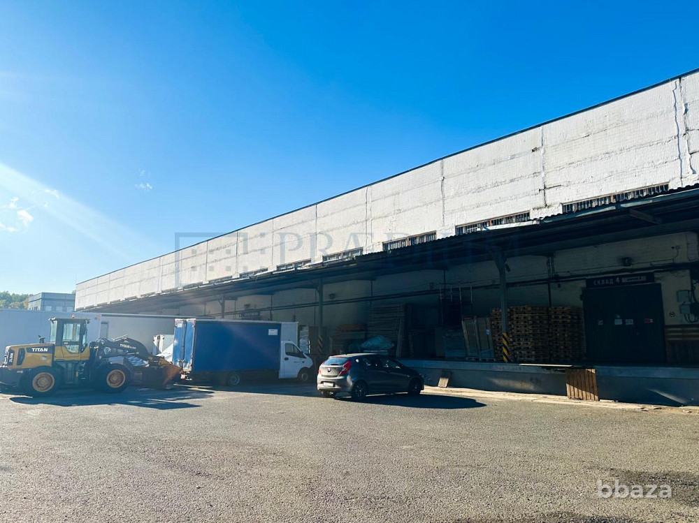 Сдается помещение 2735.38 м² Москва - изображение 6