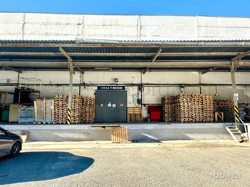 Сдается помещение 2735.38 м² Москва - изображение 9