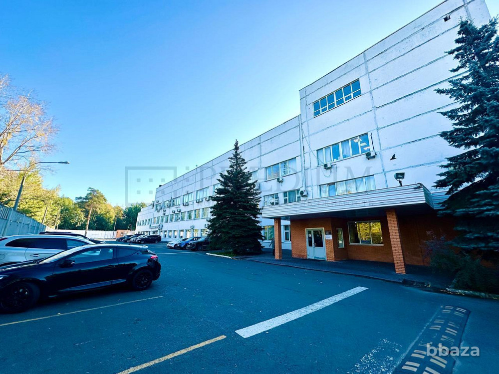 Сдается помещение 2735.38 м² Москва - изображение 5