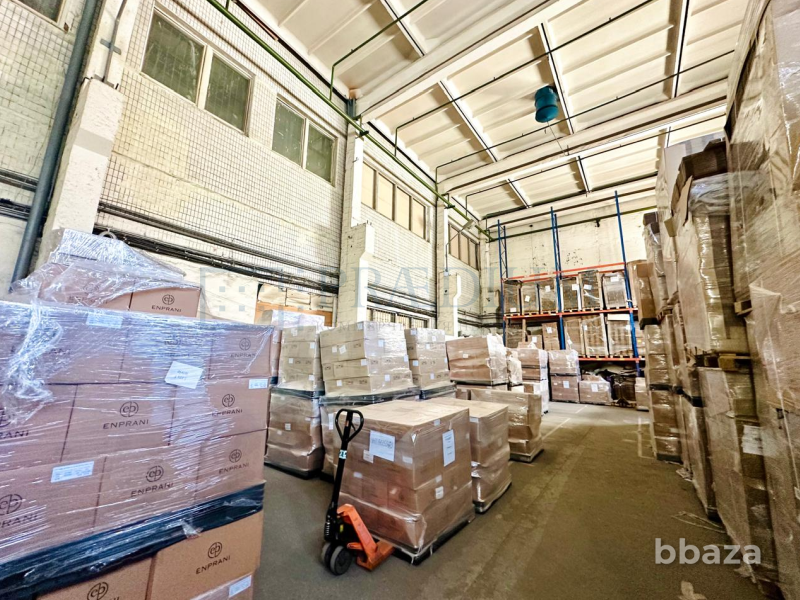 Сдается помещение 2735.38 м² Москва - изображение 3