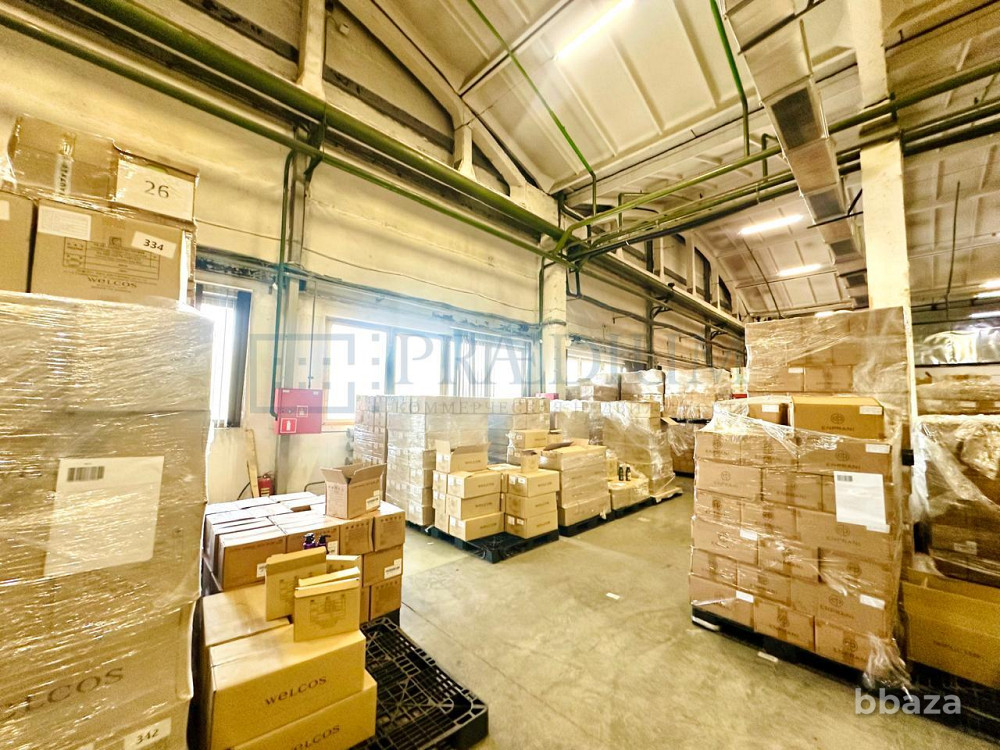 Сдается помещение 2735.38 м² Москва - изображение 8