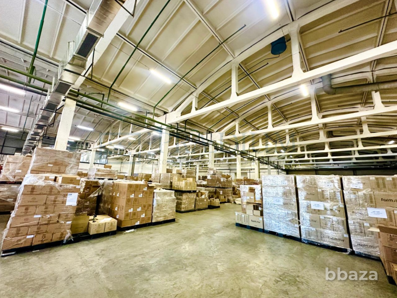 Сдается помещение 2735.38 м² Москва - изображение 1