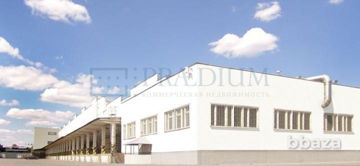 Сдается помещение 2735.38 м² Москва - изображение 4