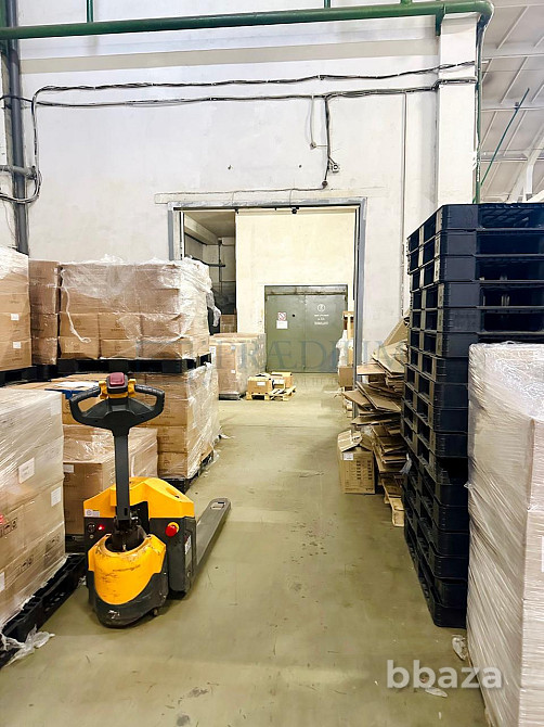 Сдается помещение 2735.38 м² Москва - изображение 10