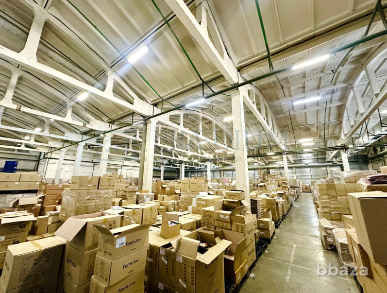 Сдается помещение 2735.38 м² Москва - изображение 2