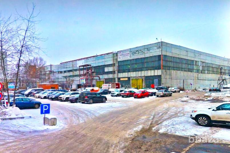 Сдается помещение 2857.00 м² Москва - изображение 4