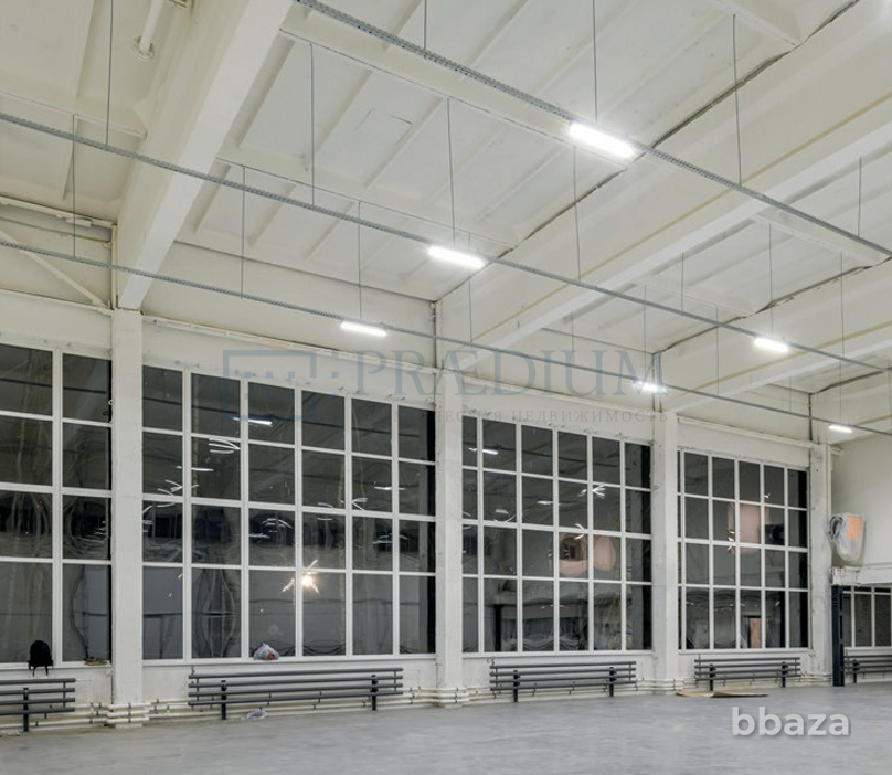 Сдается помещение 2857.00 м² Москва - изображение 2