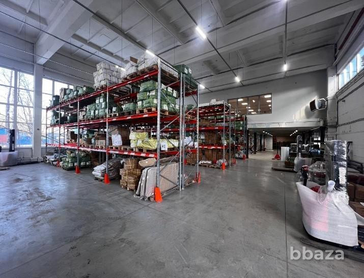 Сдается помещение 2249.70 м² Москва - изображение 1