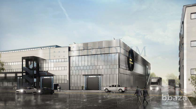 Сдается помещение 1917.20 м² Москва - изображение 5