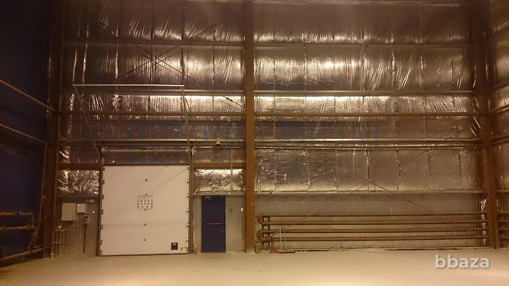 Сдается помещение 3000.00 м² Москва - изображение 2