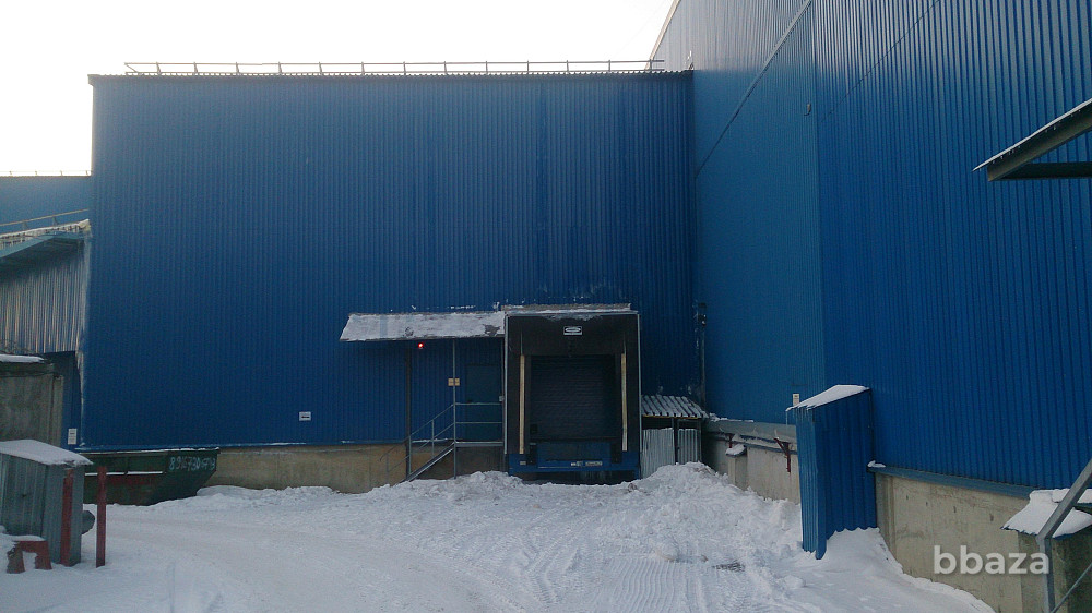 Сдается помещение 3000.00 м² Москва - изображение 5