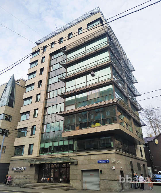 Сдается помещение 10584.41 м² Москва - изображение 9